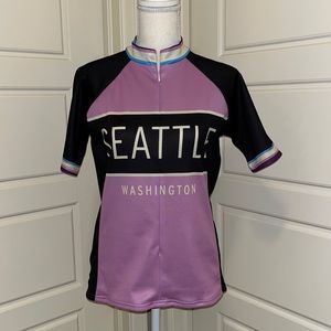 Women’s Cycling Jersey
